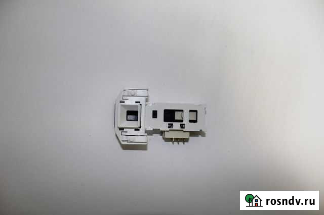 Замок (убл) Bosch 610147 для стиральной машины Мурманск - изображение 1