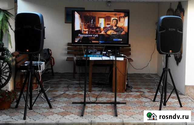 Музыкальное сопровождения Мариинск - изображение 1