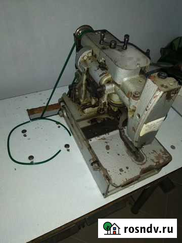 Швейная машинка бу Унеча - изображение 1