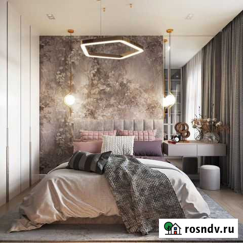 Дизайнер интерьера Москва - изображение 1