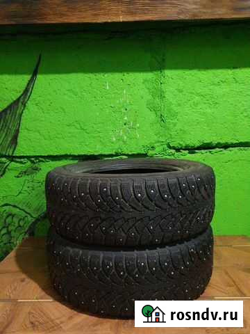 Nokian 215/60 R16 Магнитогорск - изображение 1