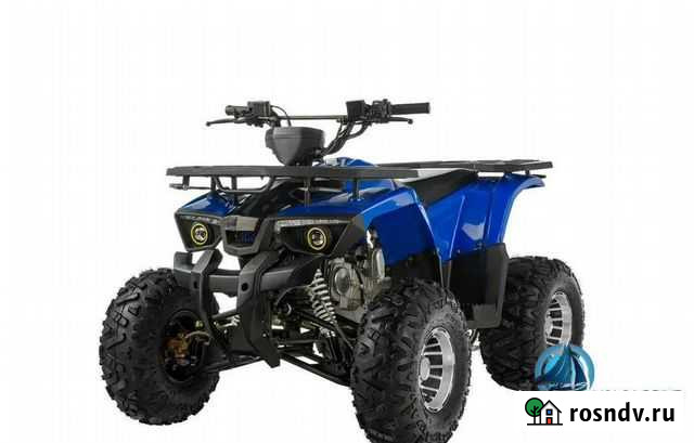 Квадроцикл Tiger extra 175сс Саратов - изображение 1