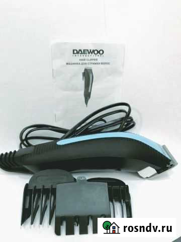 Машинка для стрижки волос (Т6948 Б12) Набережные Челны - изображение 1