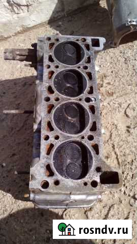 Головка двигателя ваз 2105-1003264 Элиста - изображение 1