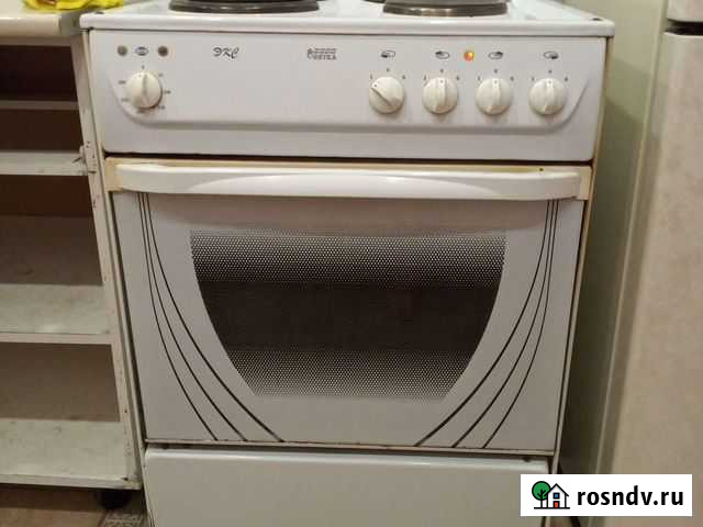 Плита электрическая Ульяновск - изображение 1