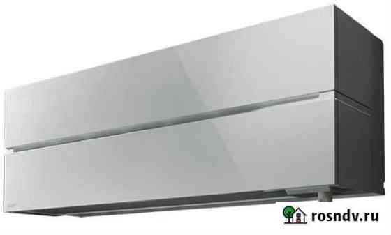 Кондиционер Mitsubishi Electric MSZ/MUZ-LN50VGV Пермь