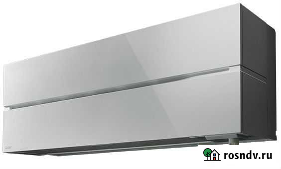 Кондиционер Mitsubishi Electric MSZ/MUZ-LN50VGV Пермь - изображение 1