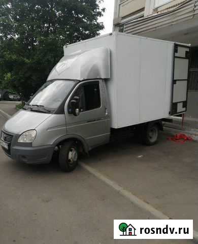 Грузоперевозки Переезды Газель Межгород Набережные Челны - изображение 1