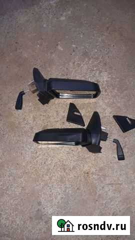 Зеркала на ваз 2115, 2114, 2109 Лиман - изображение 1