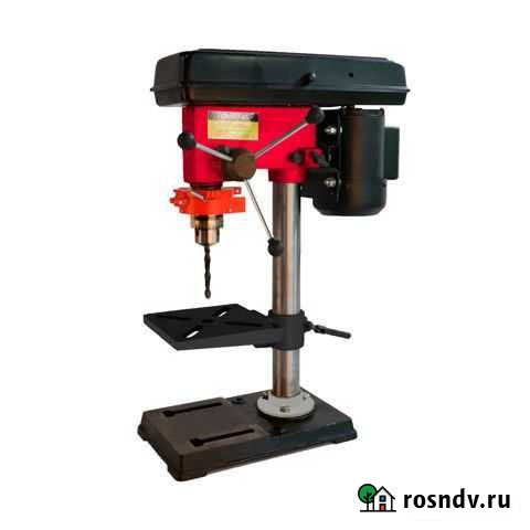 Станок сверлильный Edon BD-16/500 Воткинск - изображение 1