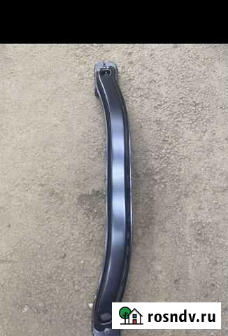 Усилитель заднего бампера LADA Vesta Каменск-Шахтинский - изображение 1