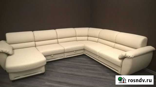 Перетяжка ремонт модернизация мягкой мебели Омск - изображение 1