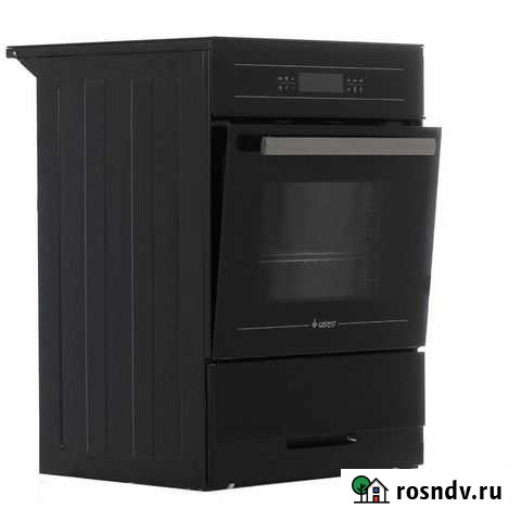 Новая индукционная плита Gefest Горячий Ключ - изображение 1