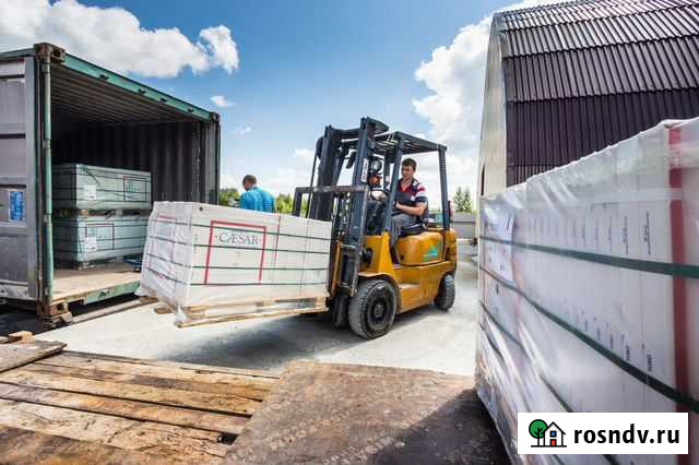 Мойка пропарка погрузка перетарка дезинфекция прог Санкт-Петербург - изображение 1