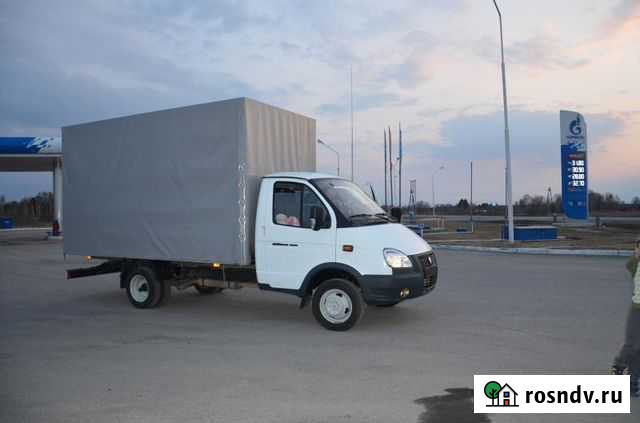 Грузоперевозки Газель Пермь - изображение 1