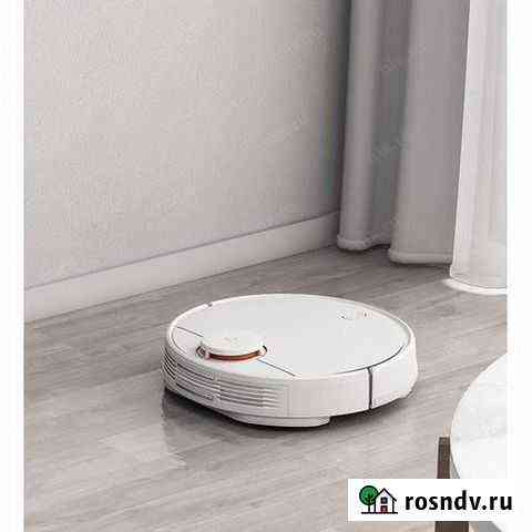 Робот-пылесос Xiaomi Mijia LDS Vacuum cleaner Йошкар-Ола