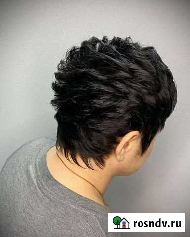 Парикмахер Сургут - изображение 1