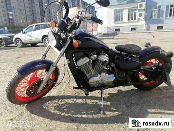 Honda Steed Тюмень