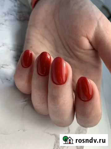 Маникюр Нижний Новгород - изображение 1