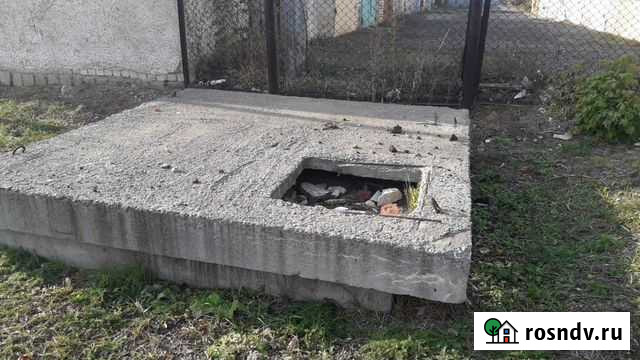 Плиты Безенчук - изображение 1