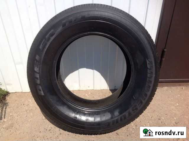 Бриджстоун дуелер Ахтубинск - изображение 1