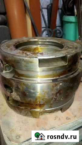 Опорный подшипник на компрессор Калуга - изображение 1