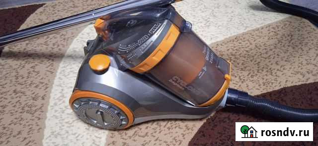 Пылесос Scarlett Пушкино - изображение 1