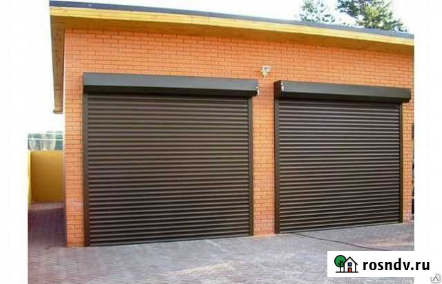 Рольставни Стерлитамак - изображение 1