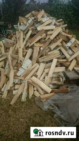 Дрова Старожилово - изображение 1