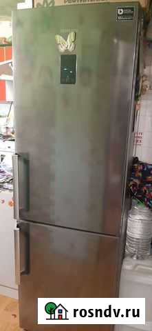 Холодильник Samsung Ирбит - изображение 1