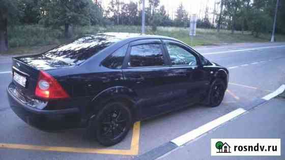 Задние стёкла + установка на ford focus 2 Шали