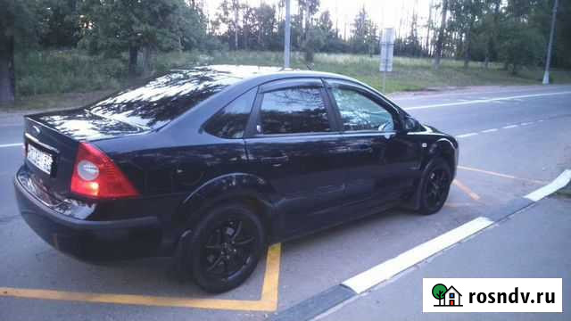 Задние стёкла + установка на ford focus 2 Шали - изображение 1