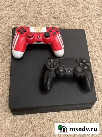 Аренда ps4 Тюмень - изображение 1