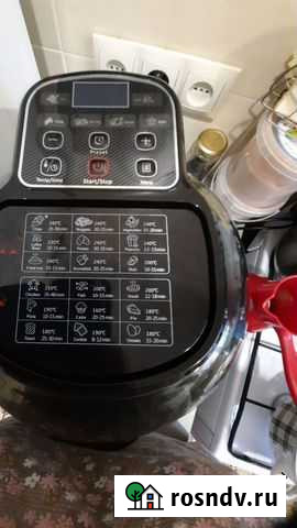 Мультиповар Avreology Владикавказ - изображение 1