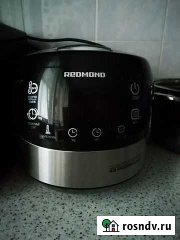 Мультиварка Чехов - изображение 1