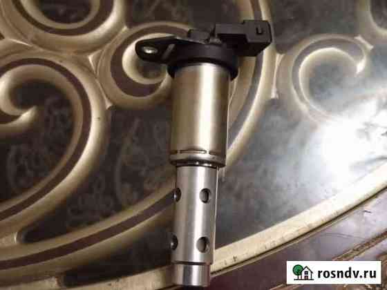 Клапан Vanos bmw n52b25 n52b30 Коркмаскала