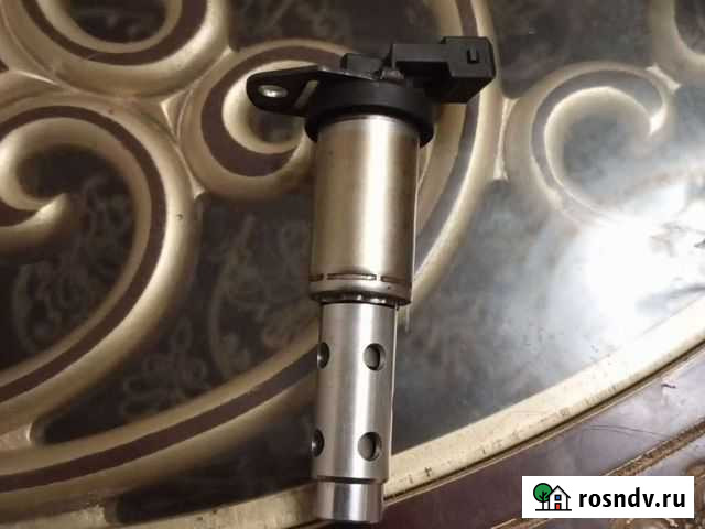 Клапан Vanos bmw n52b25 n52b30 Коркмаскала - изображение 1