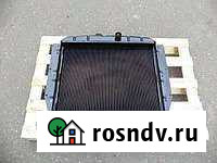 Радиатор ЗИЛ 130 Кандалакша - изображение 1