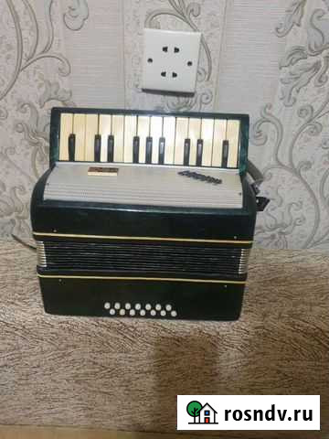 Гармонь Ростов-на-Дону - изображение 1