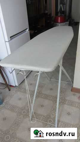 Гладильная доска Луга - изображение 1