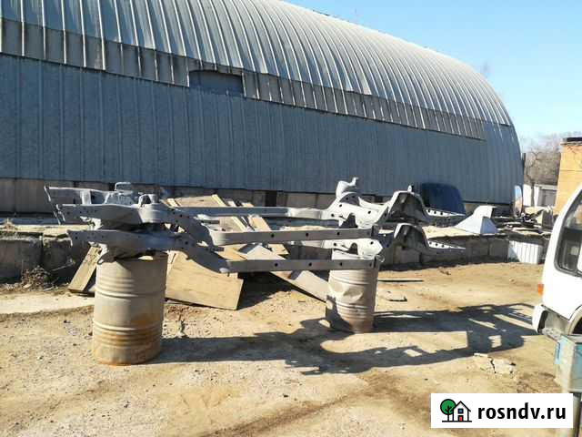 Пескоструйные работы Хабаровск - изображение 1