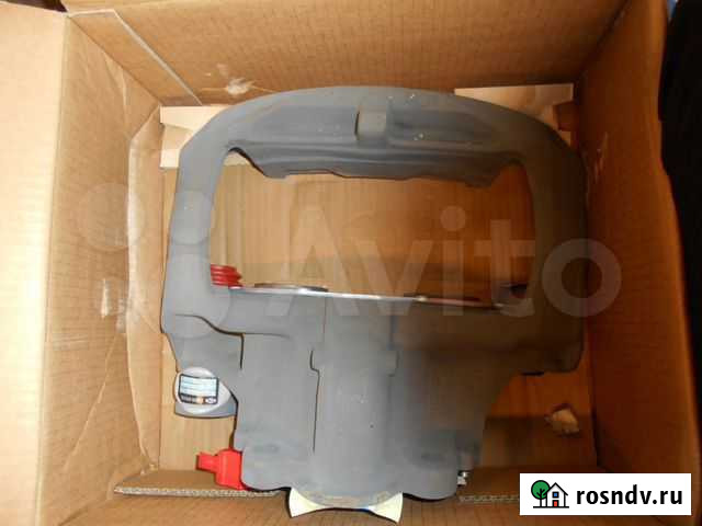 Суппорт тормозной левый Iveco Stralis Домодедово - изображение 1