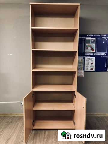 Шкаф полуоткрытый под документы Тула - изображение 1