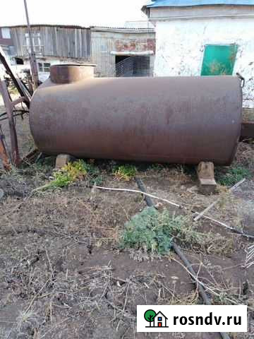 Емкость для воды Татарская Каргала - изображение 1