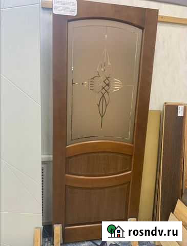 Дверь межкомнатная Георгиевск - изображение 1