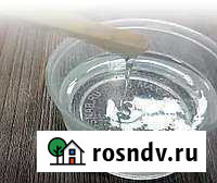 Смола эпоксидная Вихоревка - изображение 1