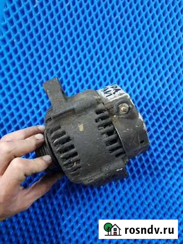 Генератор honda domani civic Кыштым - изображение 1