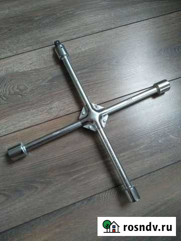 Балонный ключ. Балонник новый Симферополь - изображение 1