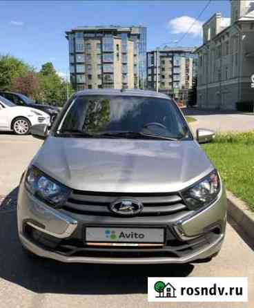Прокат автомобили без водителя на сутки Саранск
