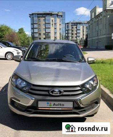 Прокат автомобили без водителя на сутки Саранск - изображение 1